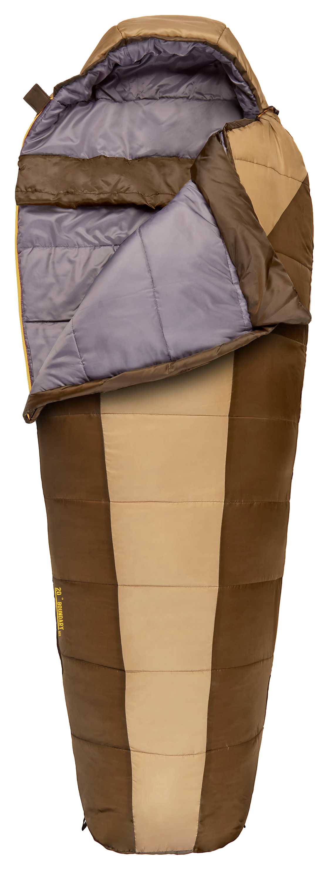 SJK Boundary 20º Mummy Sleeping Bag Cabela's